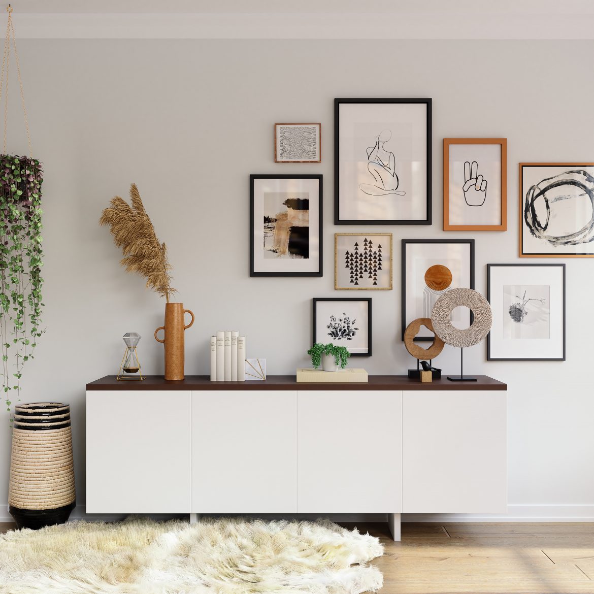 What you need to know about Scandinavian Interior Design